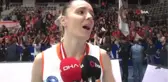 Gamze Kılıç: 