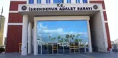 Hatay'da Cinayet Zanlısı Tutuklandı