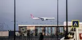 İstanbul Havalimanı'ndan İlk Sefer Yapıldı