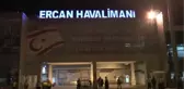 İstanbul Havalimanı'ndan İlk Tarifeli Yurt Dışı Sefer Kıbrıs'a - Lefkoşa