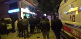Kahramankazan'da Cinayet: 2 Ölü