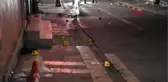 Malatya'da Silahlı Kavga 1 Ölü, 4 Yaralı