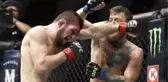 Müslüman Dövüşçü Khabib: Liverpoollu Salah'a Hayranım