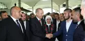 Müslüman Dövüşçü Khabib Nurmagomedov: Erdoğan ile Antrenman Yapacağım, Onunla Türkçe Konuşacağım