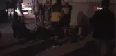 Oto Tamircide Patlama: 3 Yaralı