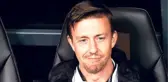 Real Madrid, Guti'yi Teknik Direktörlüğe Getirmeyi Düşünüyor