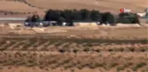 Süleyman Şah Türbesi Yakınındaki Sınır Karakoluna Saldırı