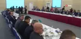 TOBB Başkan Yardımcısı Selçuk Öztürk: 