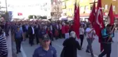 5. Dörtyol İlk Kurşun Kültür Sanat ve Turunçgil Festivali Başladı