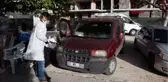 Adana Aracında Kömür Yakıp Uykuya Dalınca Zehirlenerek Öldü