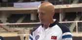 Arkas Spor Antrenörü Gleen Hoag: 