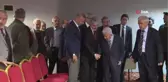 Başkan Tuna'dan Şehircilik Dersi