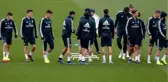 Conte'ye Real Madrid Şoku! İsyan Çıktı...