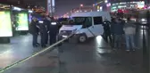 D-100'deki Silahlı Saldırının Şüphelisi: Bir Anlık Sinirle Eylemi Gerçekleştirdim