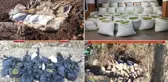 Diyarbakır'da Terör Örgütüne Büyük Darbe