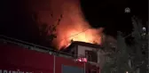 Ev Yangını