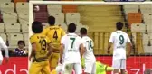 Türkiye Kupasında Skandal! Hakem, Golü Saymayıp Oyunu Devam Ettirdi