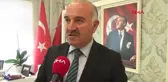 Gümüşhane Köse'de İlçe Şehitliği Oluşturuldu