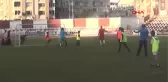 Hatay Futbolun Efsaneleri, Hatay'da Çocuk ve Gençlerle Buluştu