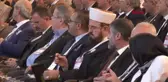 İstanbul- 2. Uluslararası Assam İslam Birliği Kongresi'nin Açılış Oturumu Yapıldı