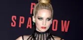 Jennifer Lawrence Yapımcılığa Soyundu