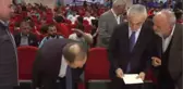 Kağıthane Belediyesi'nden Amatör Spor Kulüplerine Destek