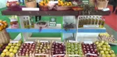 Kahramanmaraş Tarım Gıda ve Hayvancılık Fuarı Açıldı