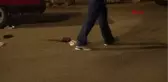 Kahramanmaraş Tartıştığı Yeğenini Tabancayla Vurdu