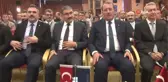 Kosgeb Başkanı Uzkurt, Girişimcilerle Bir Araya Geldi