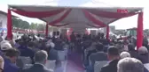 Manisa Tarım ve Hayvancılık Fuarı Açıldı