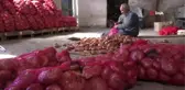 Soğan Depolarda Çürümeye Başladı, Fiyat Artışı Bekleniyor