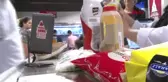 Sosyal Market ve Carrefoursa Arasındaki İşbirliği Yenilendi