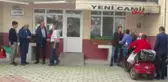 Traktörün Altında Kalan Çift Toprağa Verildi
