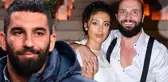 Ünlü Şarkıcı Berkay, Arda Turan'ın Sahibi Olduğu Mekana Gitti!