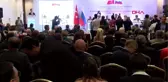 Antalya Türk-Rus Toplumsal Forumu Antalya'da Başladı
