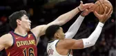 Cedi Osman'lı Cleveland Cavaliers Evinde Denver Nuggets'a Kaybetti
