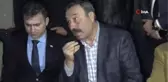Emniyet Müdürü Ak, Vatandaşlarla Bir Araya Geldi