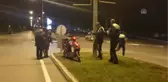 Erzincan'daki Trafik Kazası