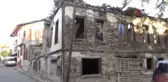 Eskigediz'de Turizm Atağı