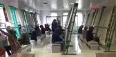 Gümüşhane Şiran'da Binlerce Yıllık 'Ala Kilim' Dokuma Geleneği Yaşatılıyor