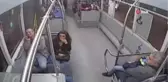 Halk Otobüsünde Taciz İddiasına Tutuklama