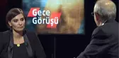 Hande Fırat, Kılıçdaroğlu'na Açıkça Sordu: Neden Bırakmıyorsunuz?