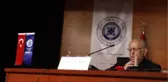 TBMM Eski Başkanı Hüsamettin Cindoruk 15 Temmuz'u Hatırlatarak Uyardı: TSK'nın Darbe Kabiliyeti Devam Ediyor