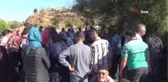 İzmir'de İntihar Eden Teğmen Manavgat'ta Toprağa Verildi