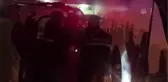 Kuzenini Askere Uğurladığı Otobüsün Altında Kaldı