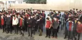 Lösemi Hastası Çocuklara 