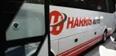 Sağdan Direksiyonlu Yerli Otobüs İngiltere'de Görücüye Çıktı
