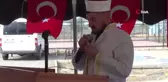 Siverekli Şehidin Adı Köy Okulunun Kütüphanesinde Yaşatılacak