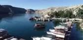 Sonbahar Halfeti'ye Ayrı Bir Güzellik Kattı