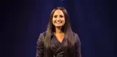 Terapi Demi Lovato'yu Tamamen Değiştirdi
